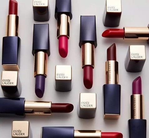 肖战为您代言的雅诗兰黛#333试色!一小时带货4000万