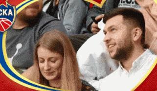 用kisscam抓小三，是美国夫妻的棱镜计划