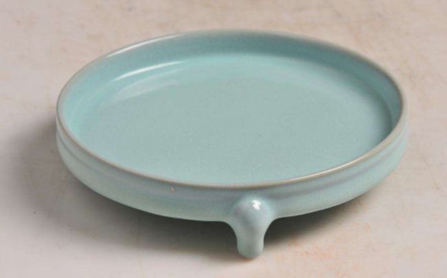 男子花5元买的瓷器来鉴宝,男子拿瓷器鉴宝完整版