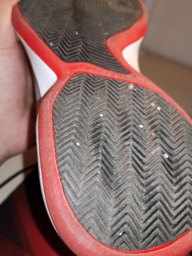 罗斯10玫瑰10年配色,玫瑰10年篮球鞋