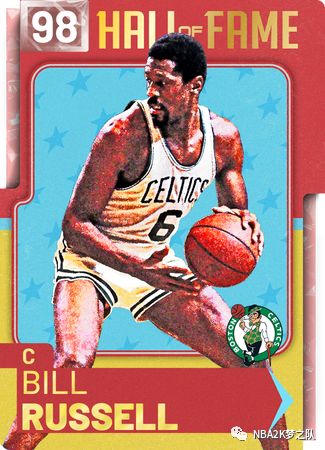 【NBA2K19】再度评选！当前各个位置最强球员TOP5!