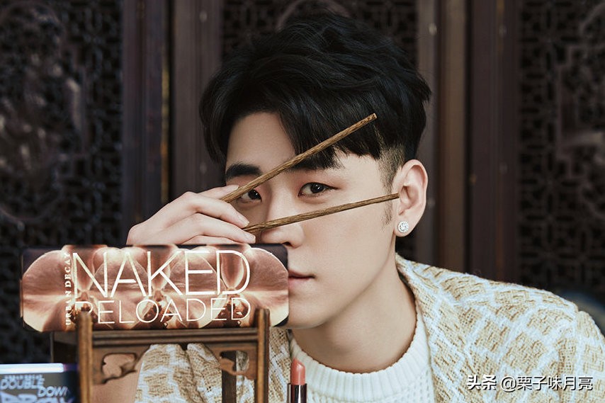 什么颜色都有的眼影盘推荐,种草眼影