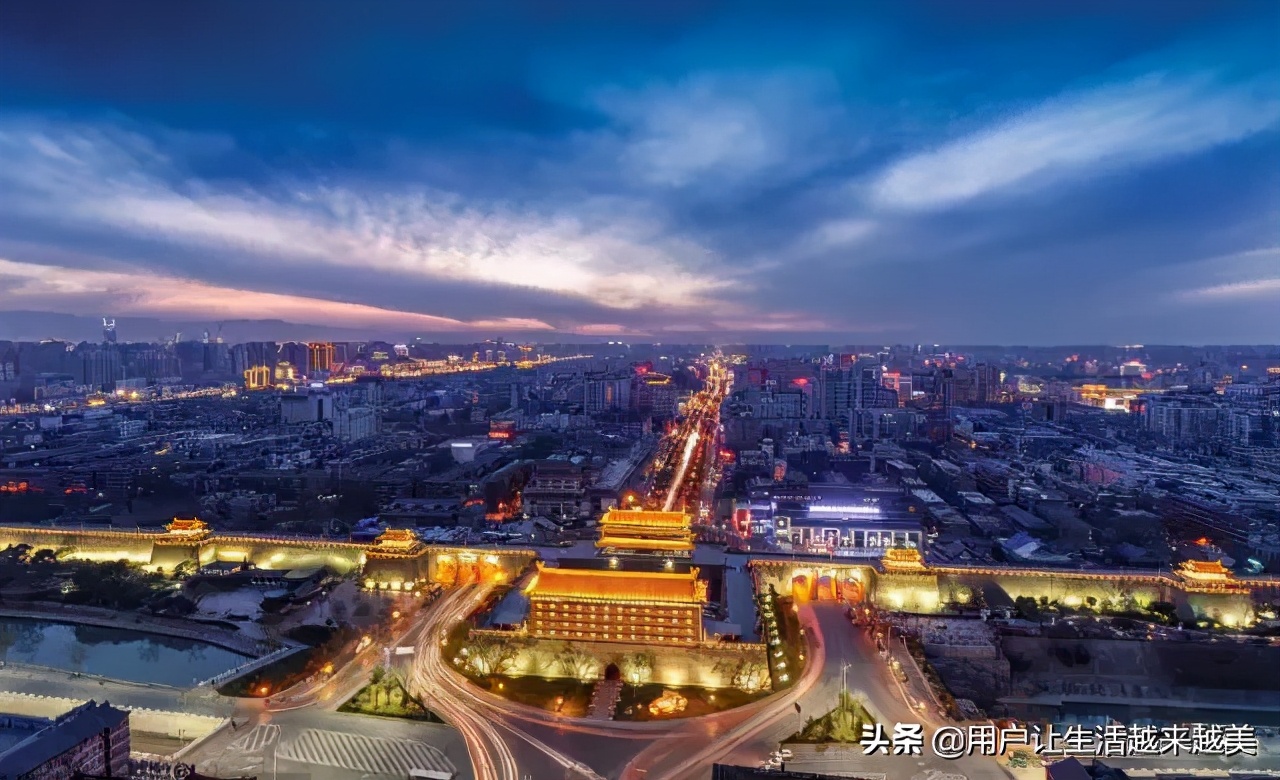 中国十大风水最好的城市,中国风水最好的十大城市