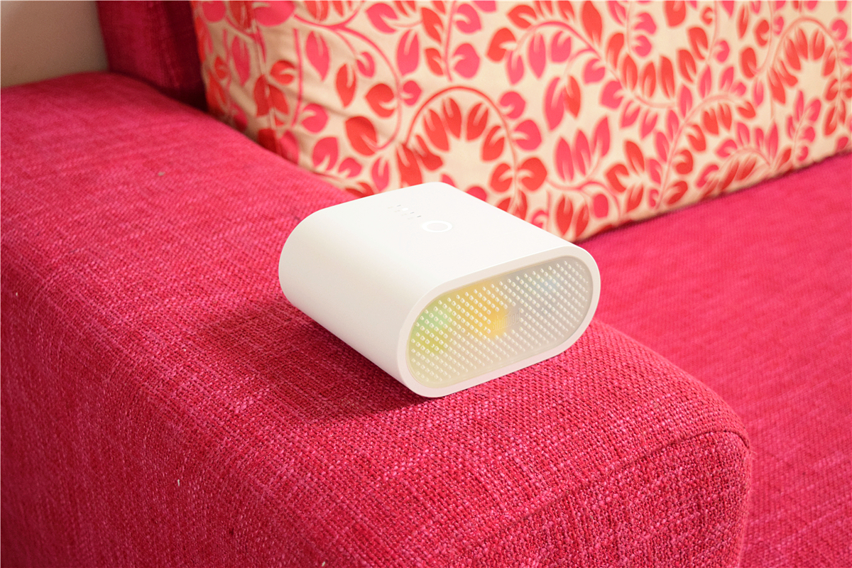 房间有酸臭味怎么快速散味,屋里空气不流通有异味有什么妙招