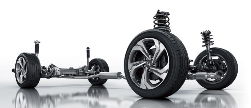 雅阁accord作品,雅阁accord保值