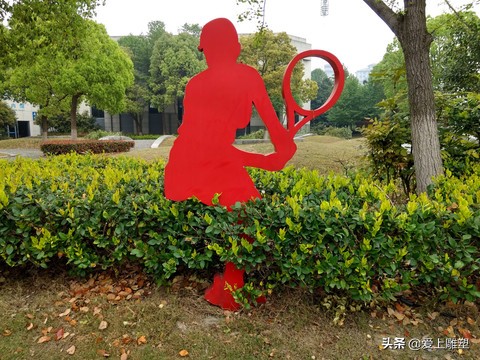 铁路创意雕塑设计,100种创意雕塑设计