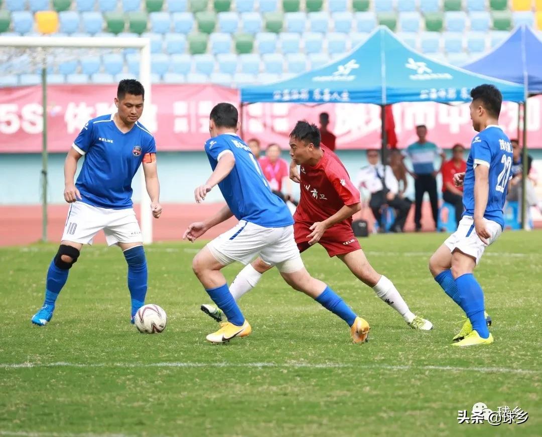 公安局夺冠,夺冠中国男足