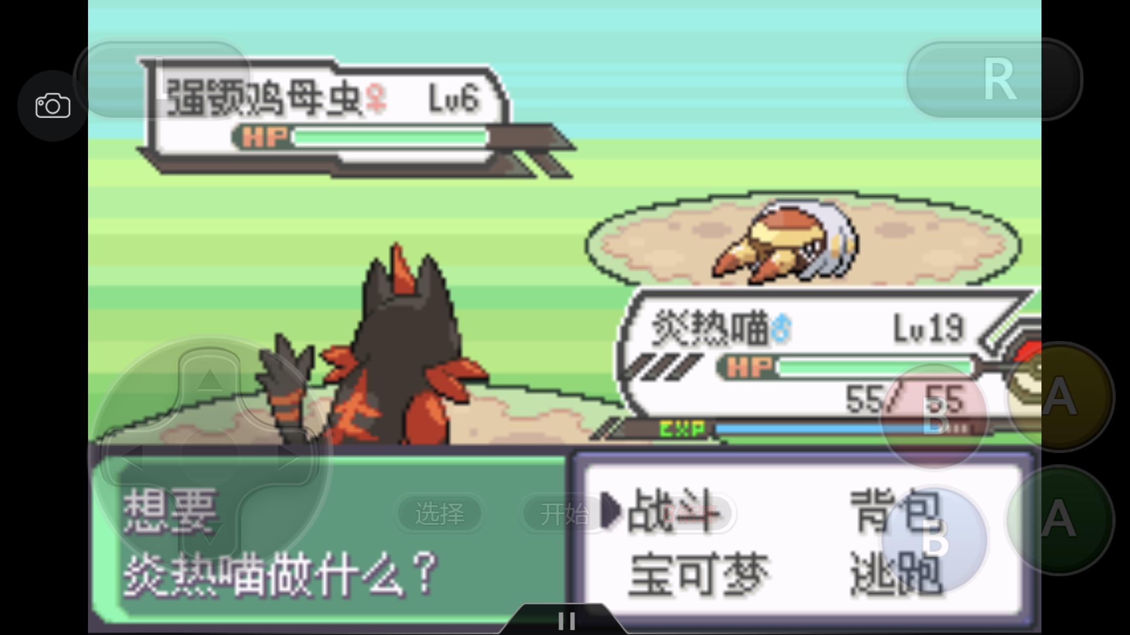 究极绿宝石4一周目攻略图文,究极绿宝石4小智一周目攻略图文