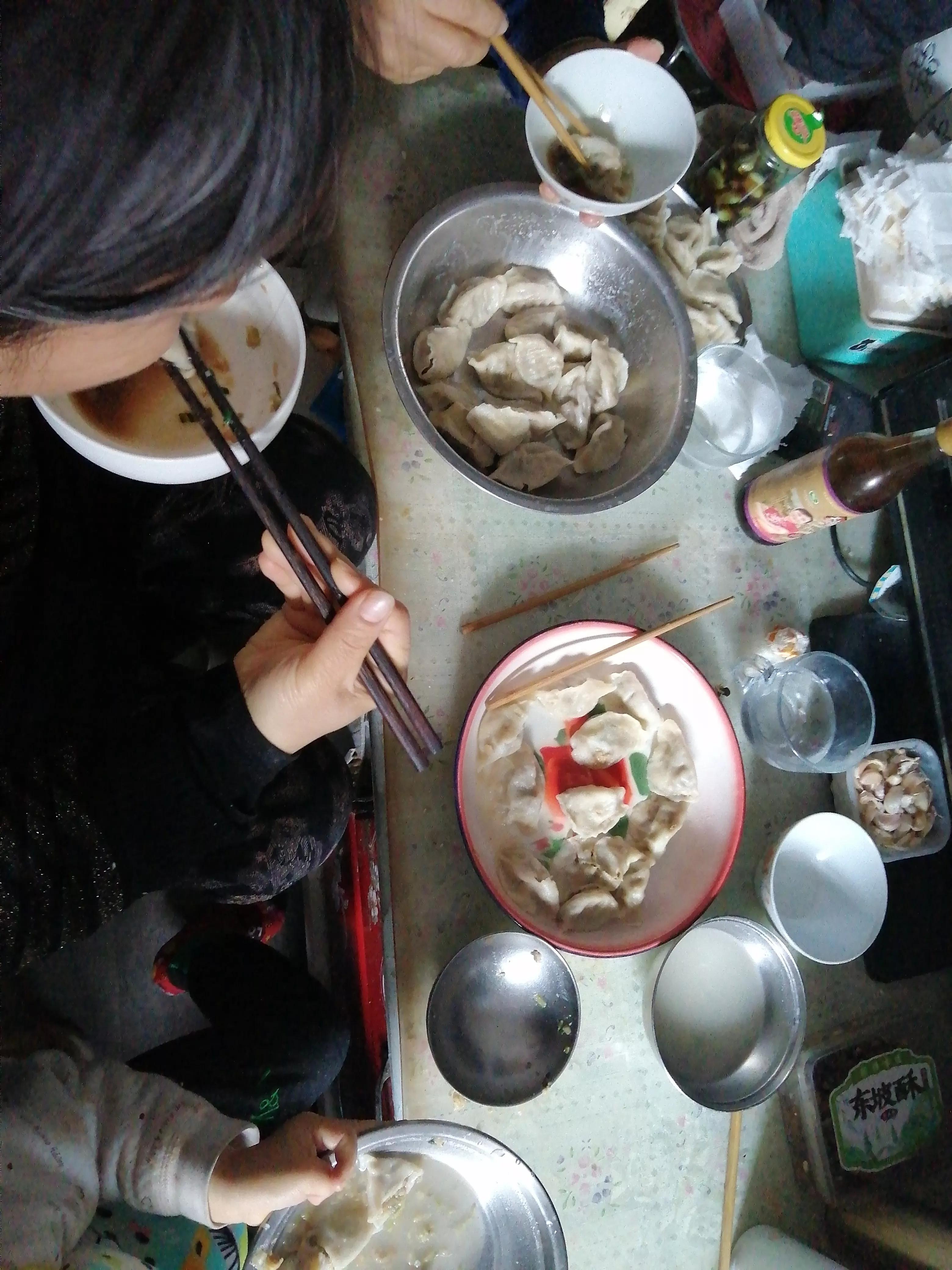 疫情中的日子日记,疫情期间的元旦日记