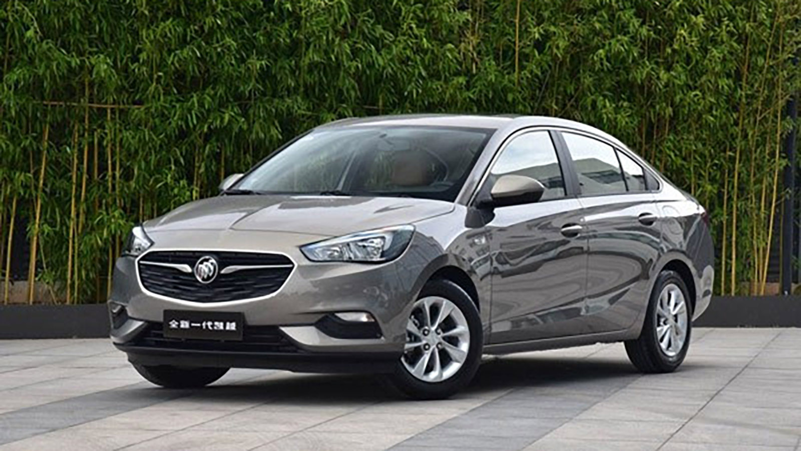 别克老凯越最保值,皮实耐用老凯越