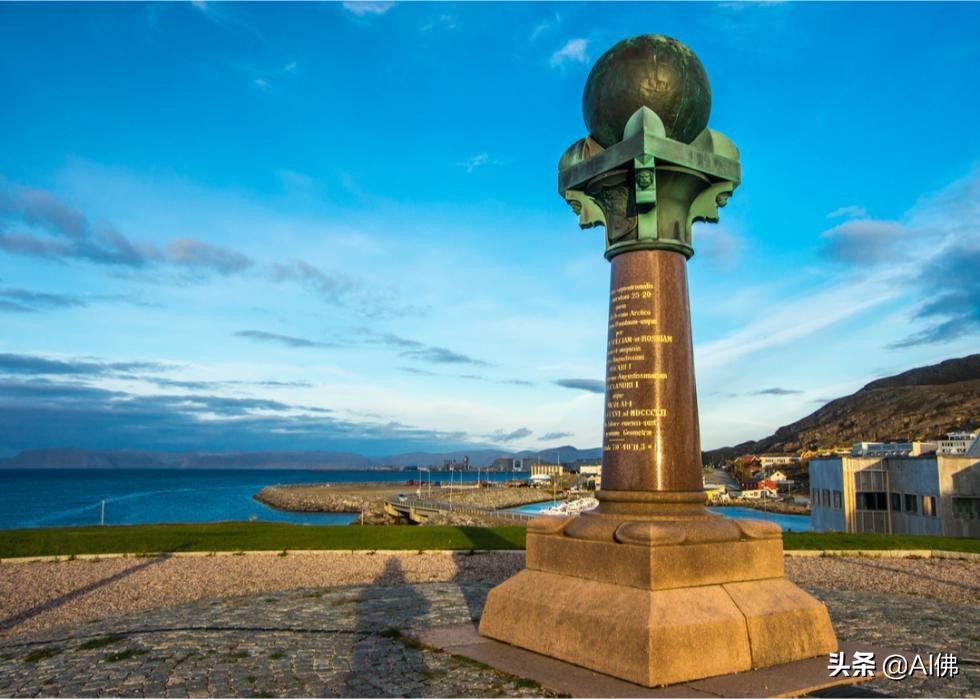 被列入世界遗产的景点,50个著名的世界风景区