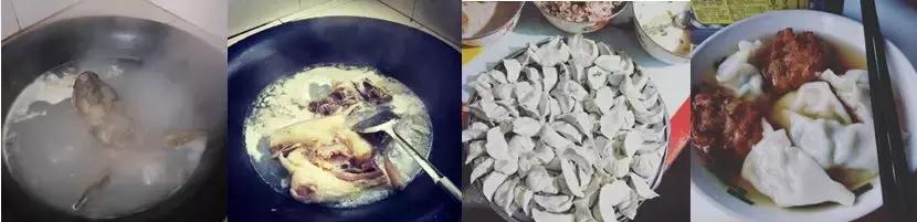 年味不够？“大片”来凑！看这群浙师人怎么帮你找回记忆中的春节