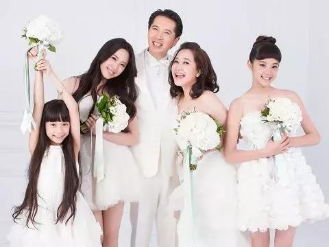 欧阳娜娜三姐妹颜值相差,欧阳娜娜三姐妹年龄从大到小