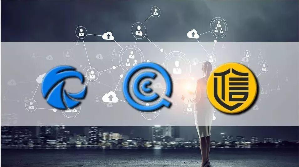 企业征信市场格局,企业征信市场现状