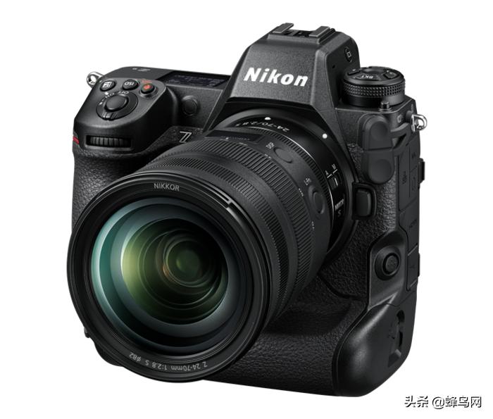 尼康z9与z72的区别,尼康z9z8区别大吗
