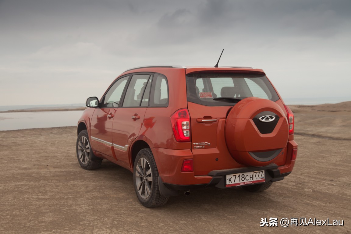 国产车在俄罗斯哪个品牌好,在俄罗斯卖得好的中国品牌