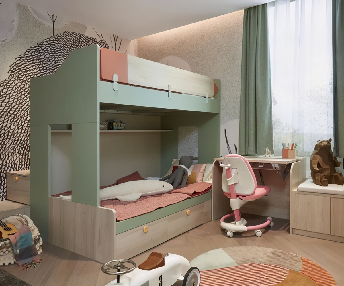 打柜子门板选择,墙壁柜用什么门板好