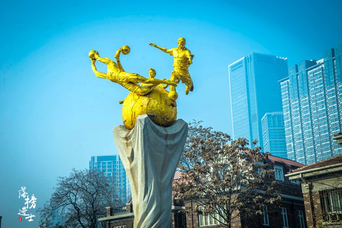 中国十大历史老街,全国最值得去的15个老街