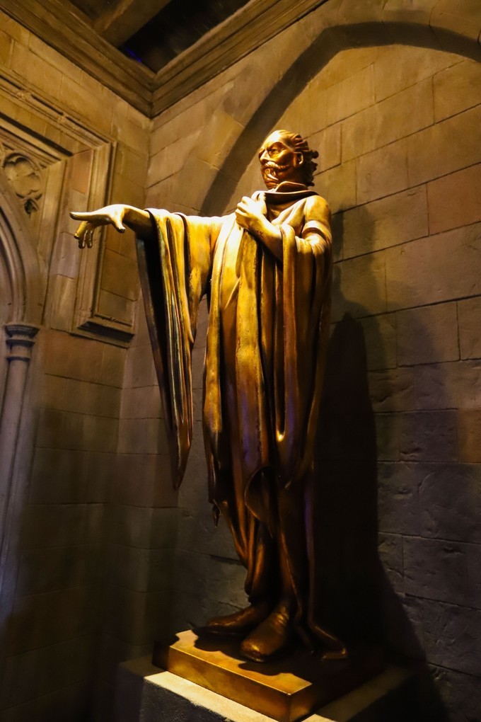 寒假环球影城攻略,加州洛杉矶环球影城游玩路线