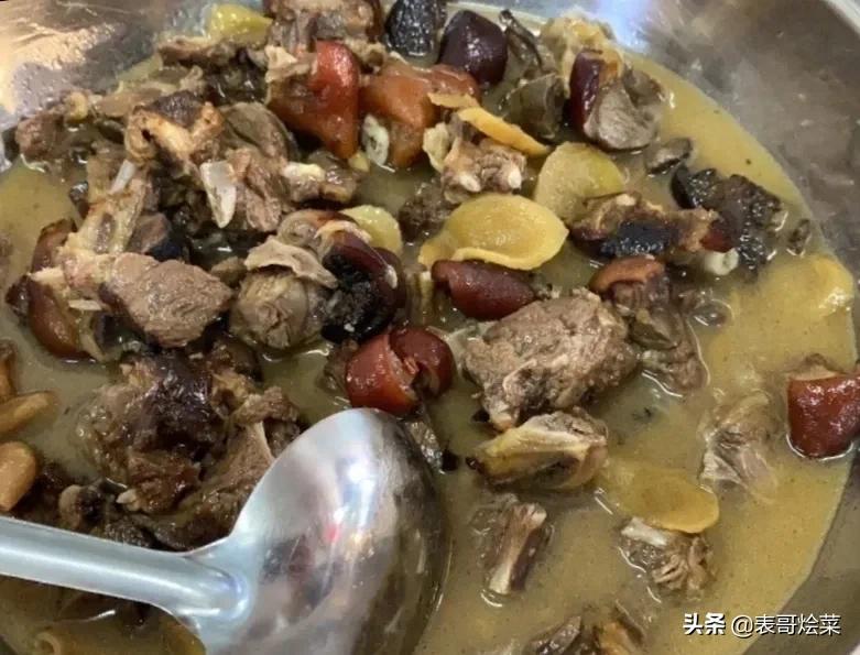 为什么提到狗肉禁食,从古至今狗肉一直都是美食吗