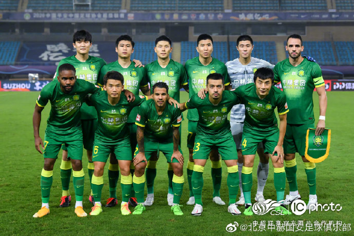 国安投资人和官方怒斥中国足球黑暗，该如何解读，背后透露了啥？