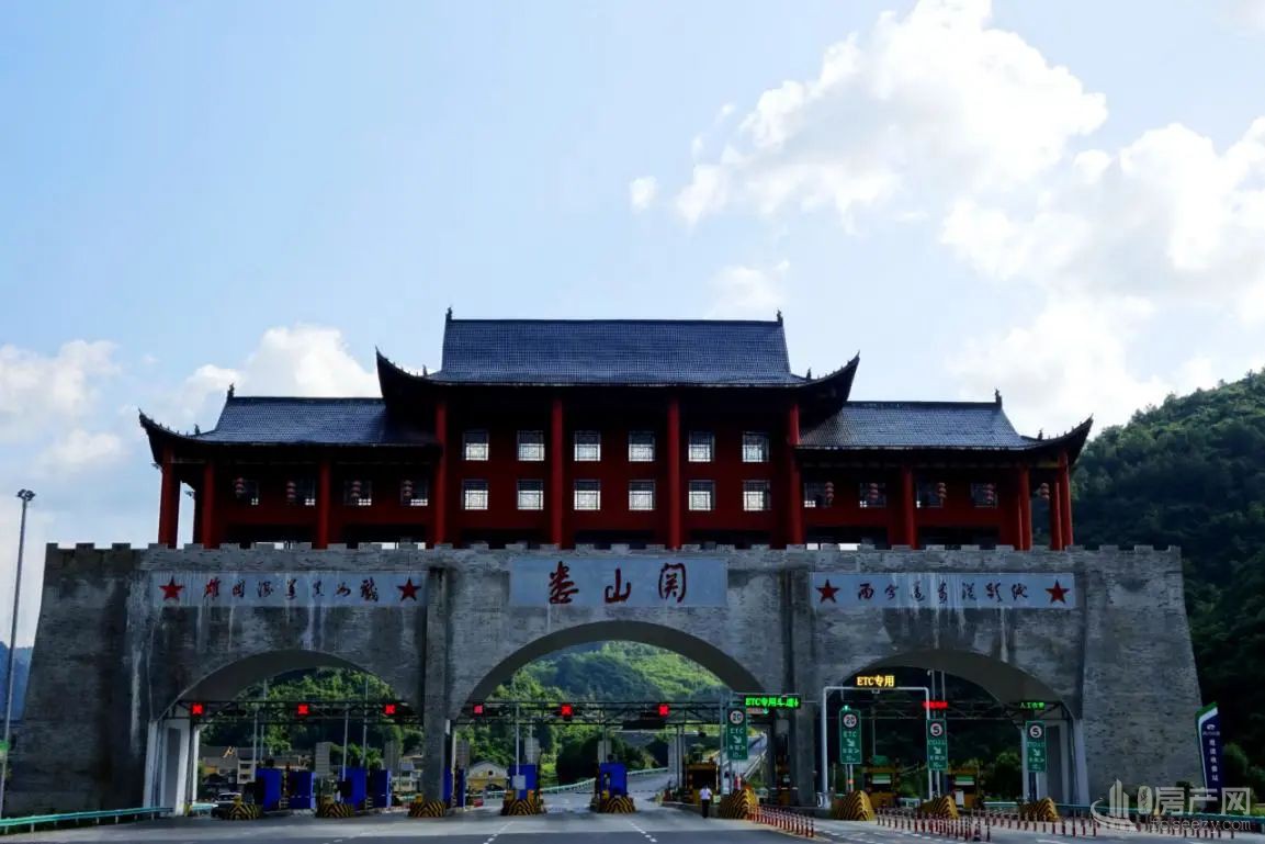 在娄山栖谷，遇见向往的诗意生活