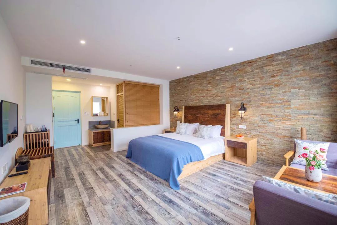 莫干山温泉民宿十佳排名,莫干山莫骊民宿温泉