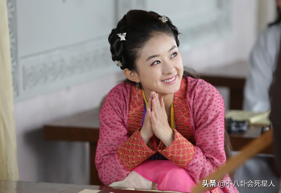 追鱼传奇女二,追鱼传奇谁是女主