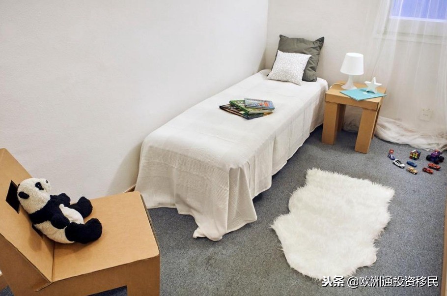 巴塞罗那CBD精装公寓，近圣保罗医院和圣家堂