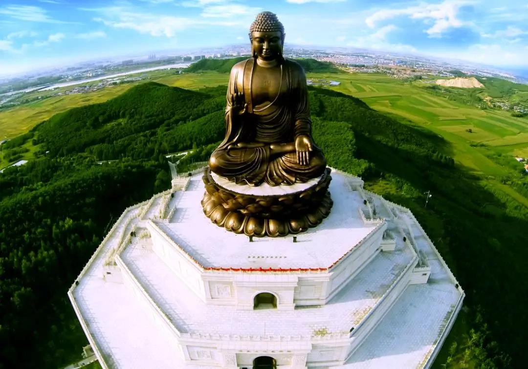 敦化全域游政策,敦化市全域景区化