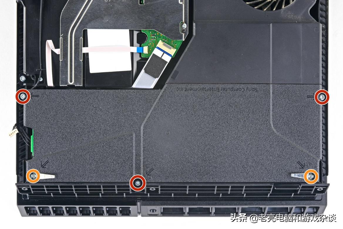 ps4游戏机升级后不好使,你的玩具ps4版游戏通关视频