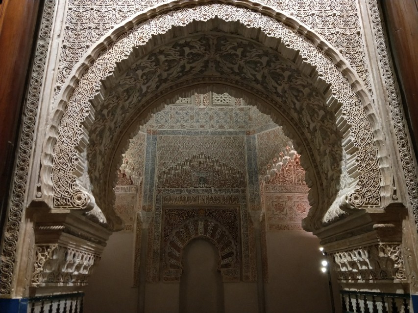 北美格拉纳达旅游,西班牙格拉纳达旅游攻略