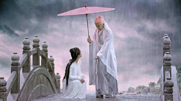 虐得撕心裂肺的剧,被虐得很惨的偶像剧