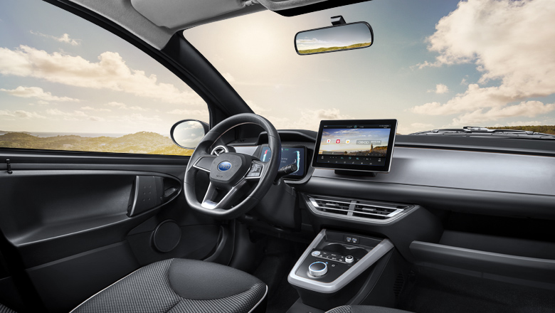 比亚迪e1纯电动汽车落地价,比亚迪e1最新款报价