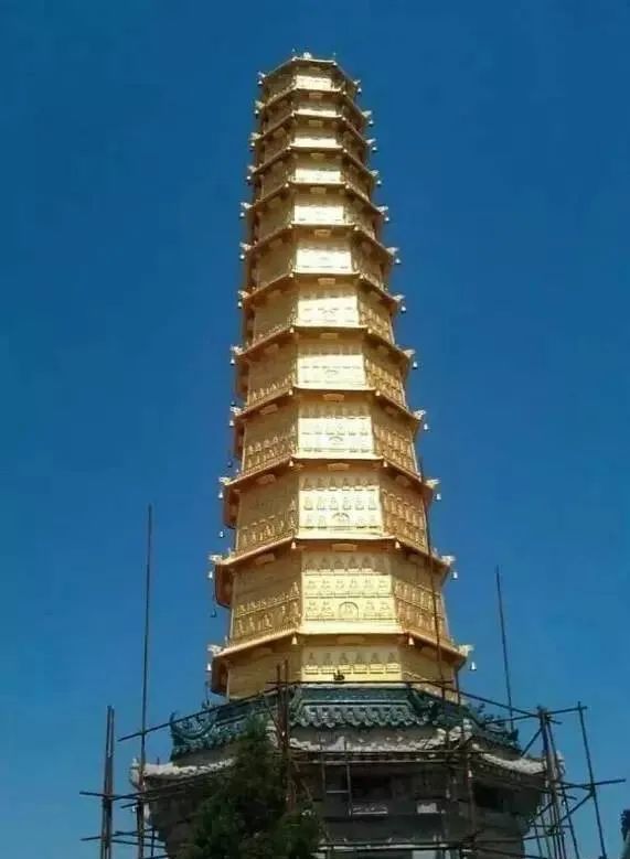 解析鎏金、包金、贴金、镀金、描金、烫金、烧铸金的区别