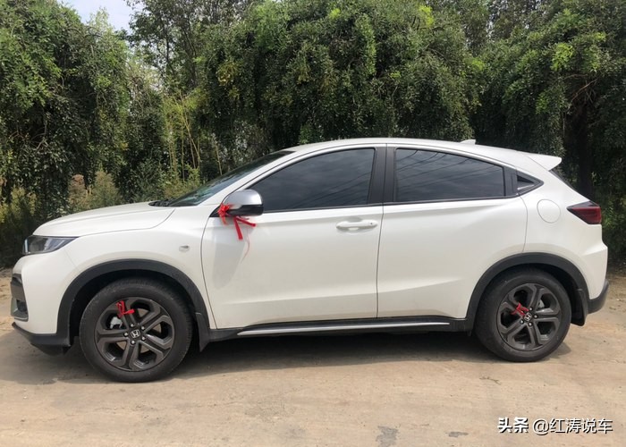 本田xr-v和缤智优点缺点,本田XRV优点和缺点