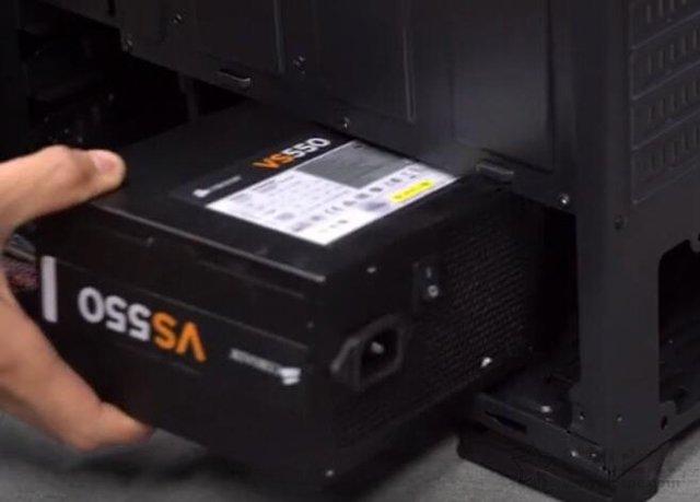 组装电脑都需要组装哪些,自己动手组装电脑需要哪些配件