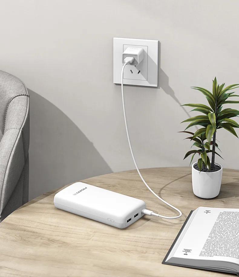 品胜最新充电宝,品胜超大容量充电宝测评