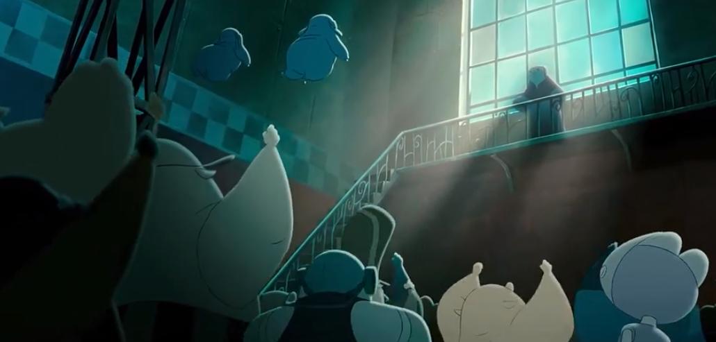 西班牙语电影推荐视频,西班牙语免费课程全套