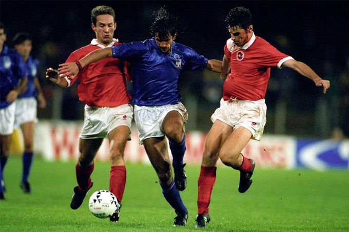 曾经的最强新星！被一场车祸夺走场上才能的球星詹路易吉·伦蒂尼