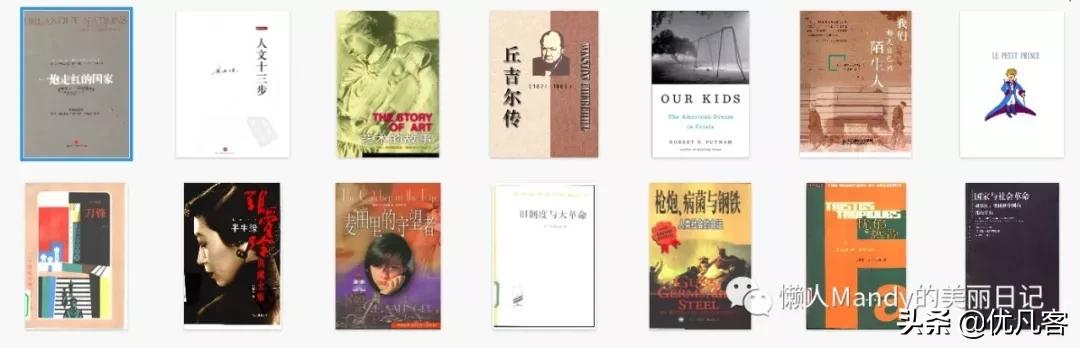 创业小白职场适合看的书,从职场到创业的书籍