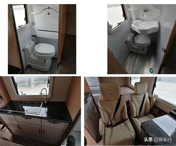 333批旅居车公告:32家房车企业申报43款自行式房车、10款拖挂车