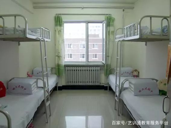 文科大学宿舍条件排名,全国学院宿舍条件排名