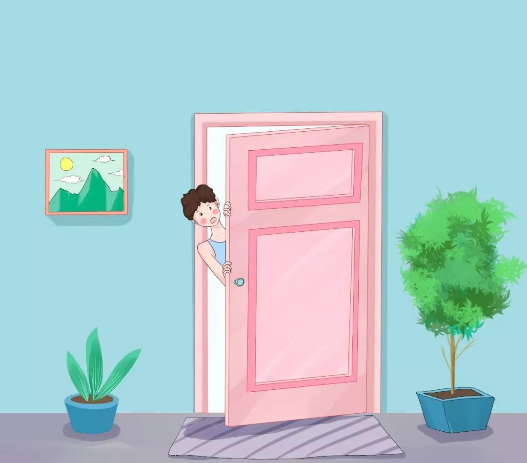 和异性相处时觉得害羞不自在,在别人面前害羞怎么办