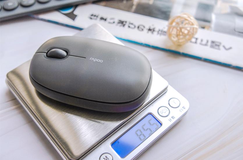 雷柏m650鼠标测评,萌即正义完整版视频