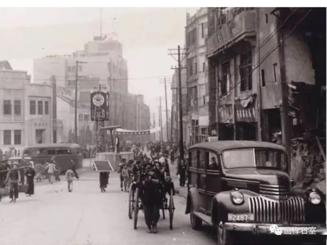 永难割舍的沧桑怀念千载不变的政商中心