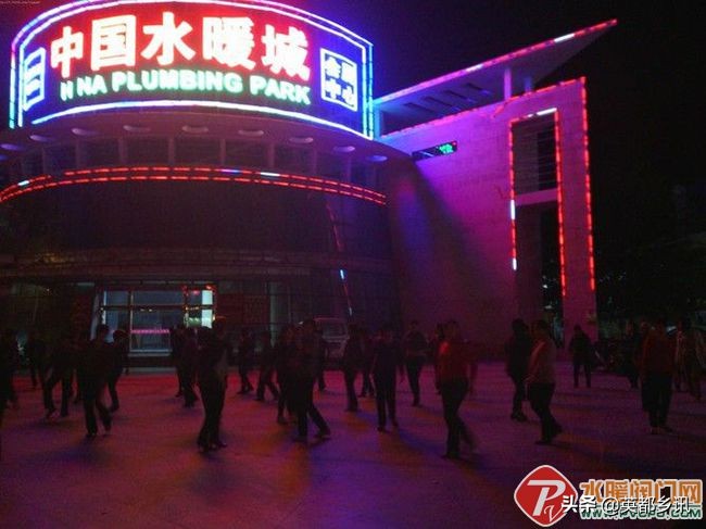 2024年南安水暖产业,南安水暖发展