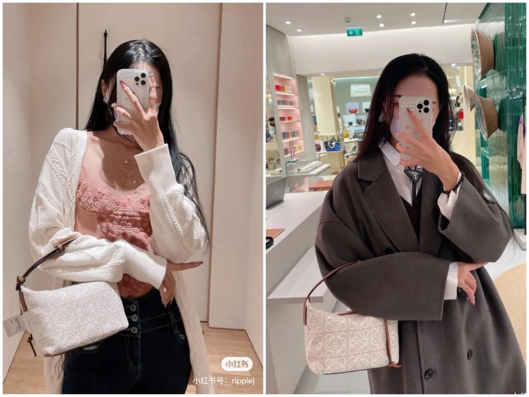 2021最值得入手的大牌包,适合入手的第一只大牌包