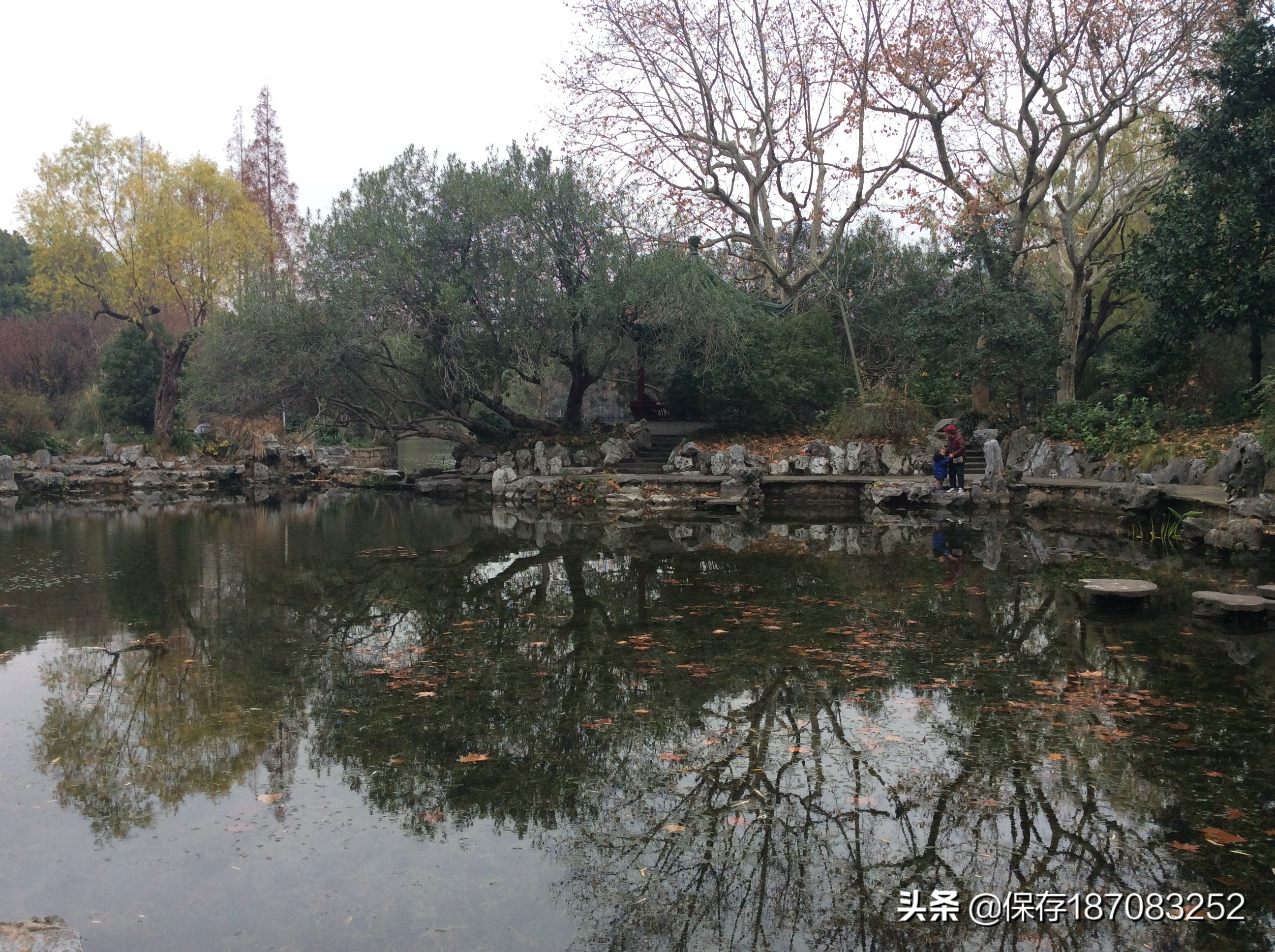 上海普陀山公园,普陀区长风公园在哪