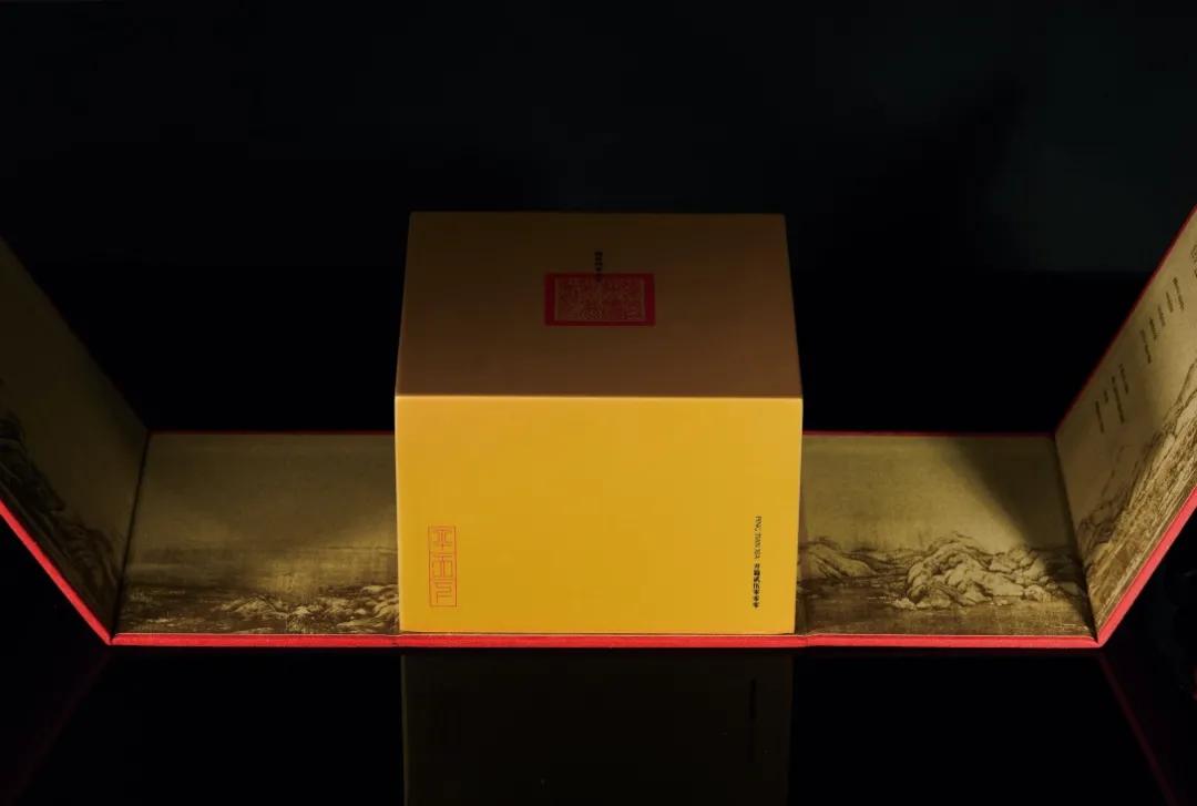 国际顶级茶叶包装设计,茶叶包装这样设计看上去更有文化